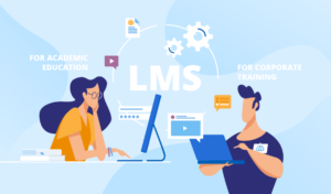 LMS - Internal-Education Communication